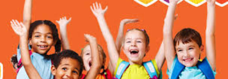 Happy Kids ECD Centre