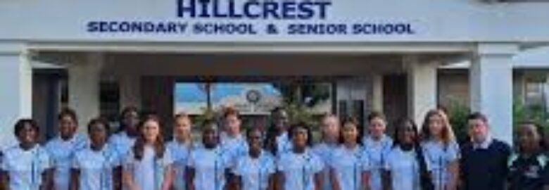 Hillcrest International School