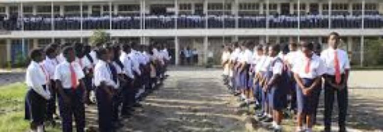 Karen Community Secondary School