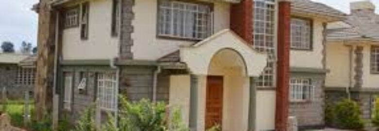  Kenya Real Homes
