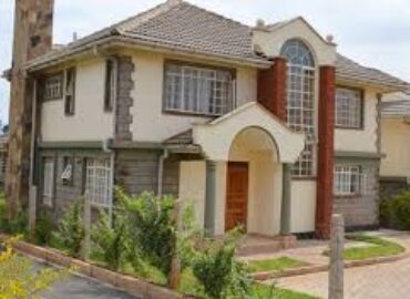 Kenya Real Homes