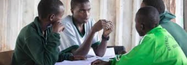 Kitengela Boys High School