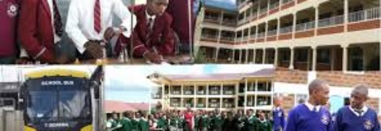 Kware Day Primary School
