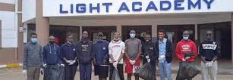 Light Academy Secondary 