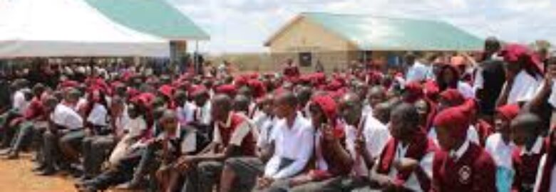 Maasai Academy Secondary