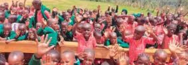 Maasai Academy Primary School