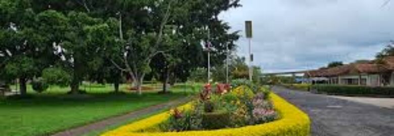 Maxwell Adventist Academy