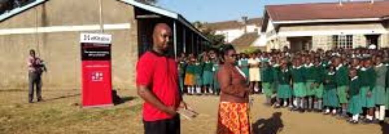 Mbagathi View Academy