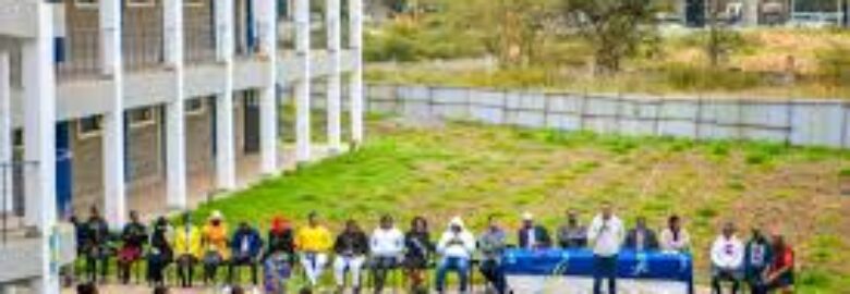 Nairobi South Secondary School