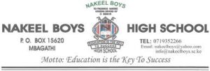 Listing Logo
