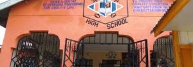 Nakeel Boys Secondary School