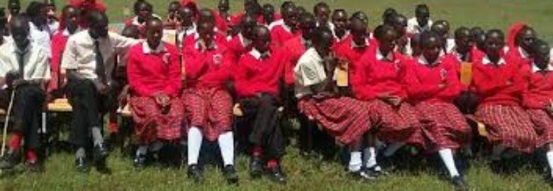Olepolos Secondary School