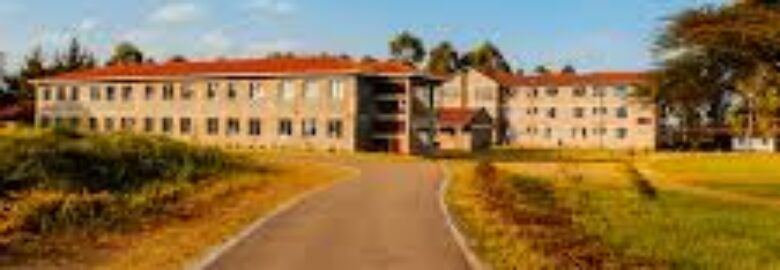 Ongata Rongai Secondary School