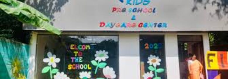 Prime Kids Pre-School Centre