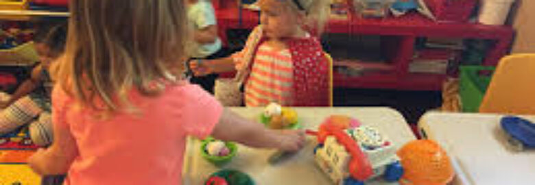Precious Minds Pre-School