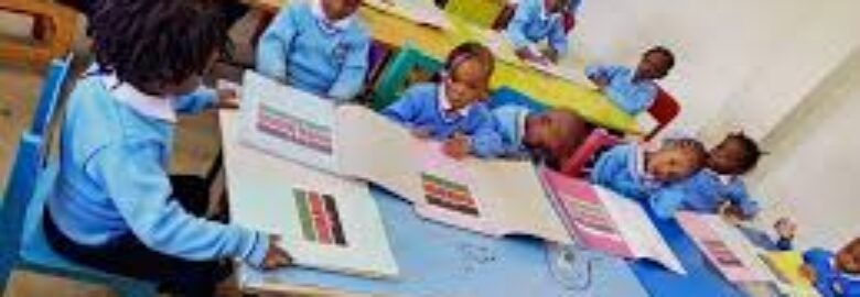 Rongai Academic Centre