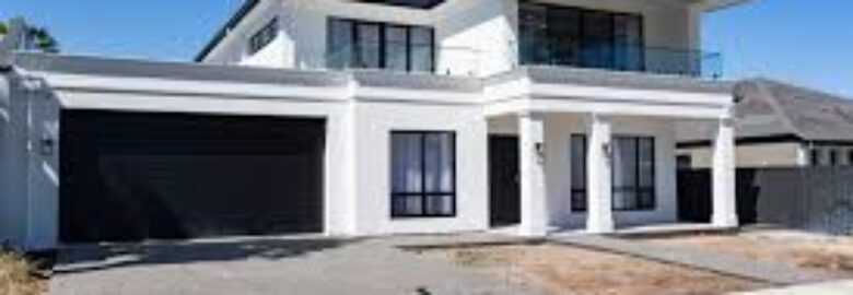 Regent Homes