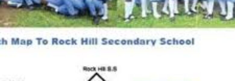 Rocks Hill Senior SEC School 