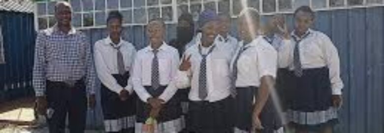 Rongai DEB Secondary School