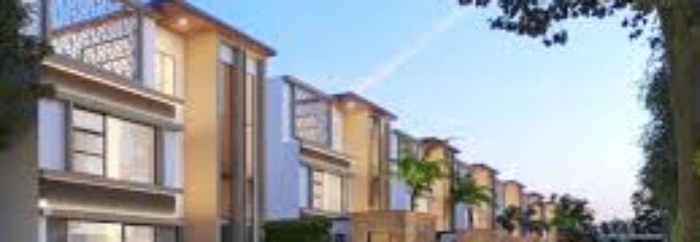 Sharp Real Estate & Development