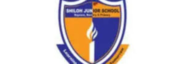 Shiloh Harvest Academy