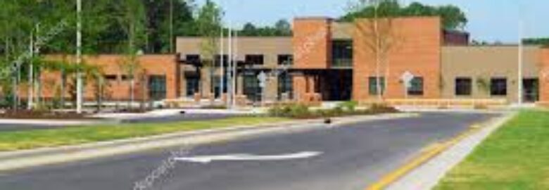 Shiloh Harvest Academy
