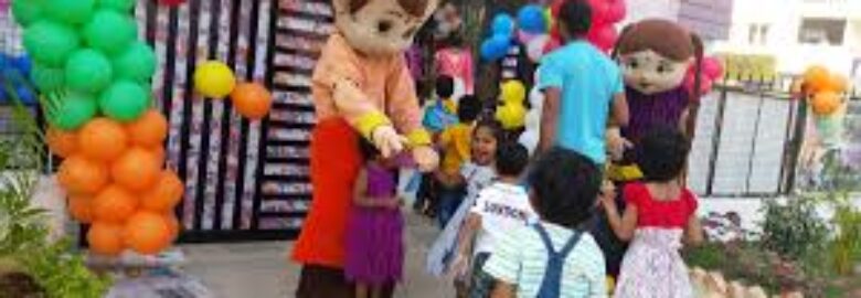 Spring Valley Pre-School