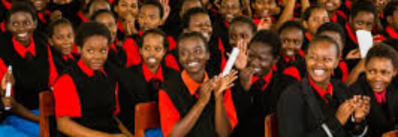 Starehe Girls’ Centre