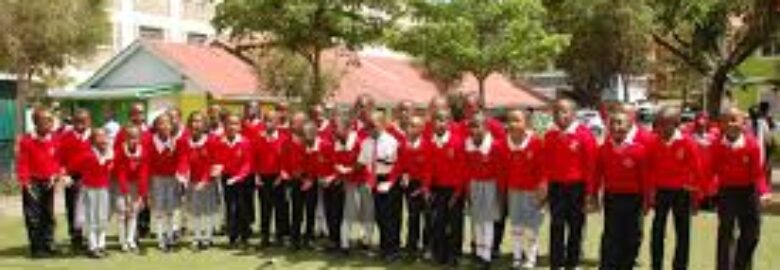 St. Nicholas Junior Academy