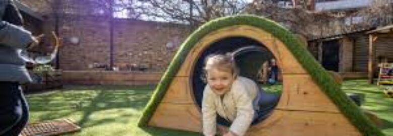 The Green Garden Schools – Nursery/Pre-primary
