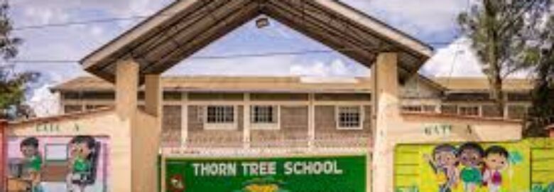 Thorn Tree School