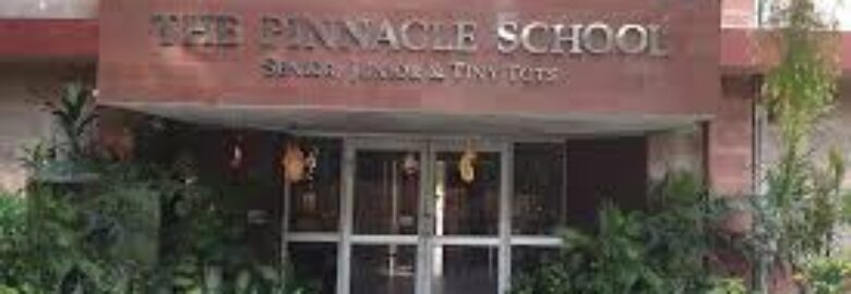 The Pinnacle School