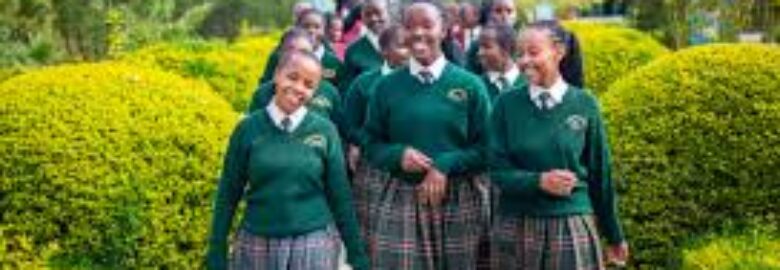 Vanessa Grant Girls’ School