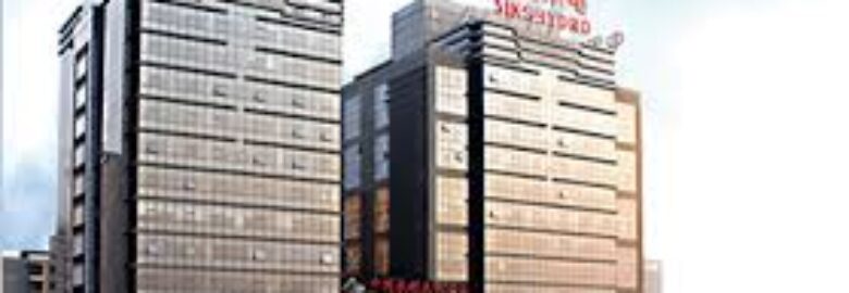 Sinohydro Construction