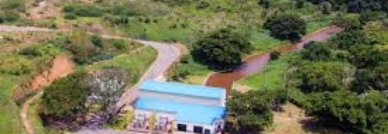Waki Construction Ltd