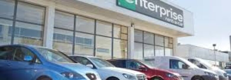 Enterprise Rent a Car