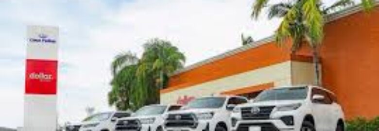 Dollar Rent A Car