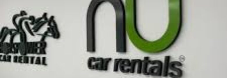 NU Car Rentals
