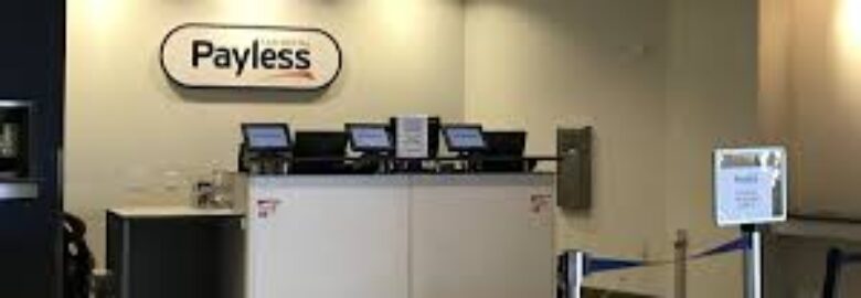 Payless Car Rental