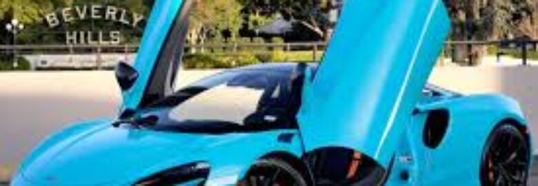Specialty Rentals (SF exotics)