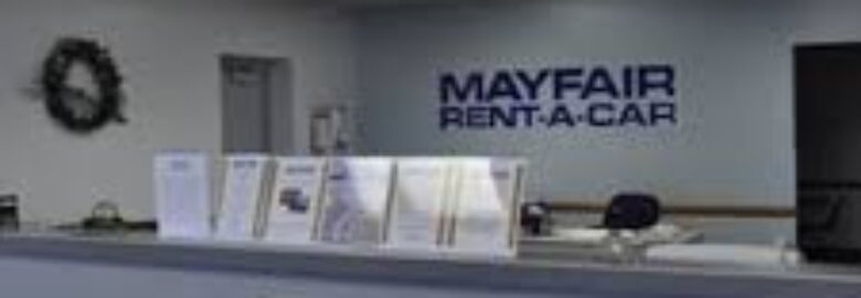 Mayfair Rent-A-Car