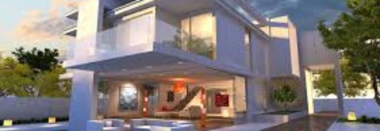 Archistra Construction Company Ltd