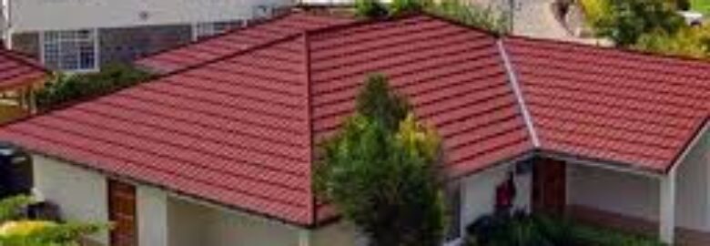 Top Roof Kenya