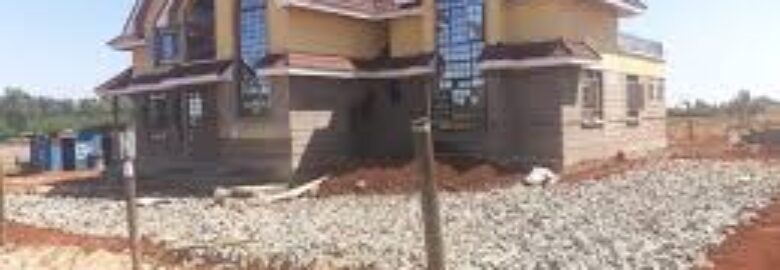 Dancom Construction Ltd