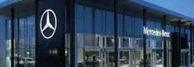 Mercedes‑Benz Dealers