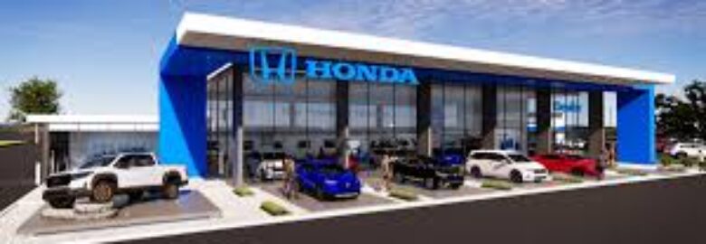 Honda Dealers