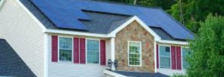 SGR Roofing Contractors