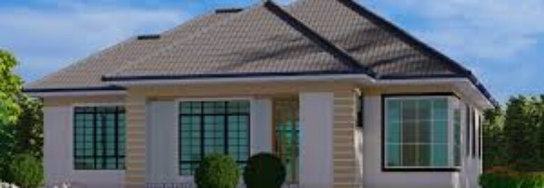 Kenyatta Roofing Services