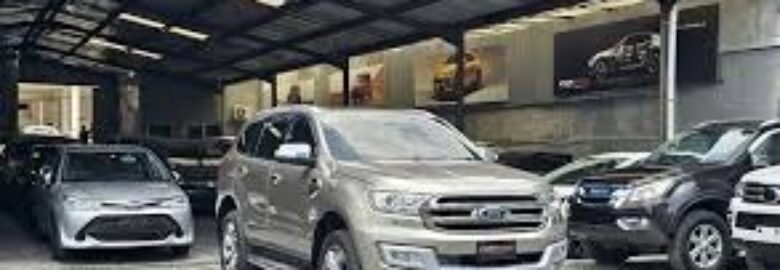 Ford Dealers