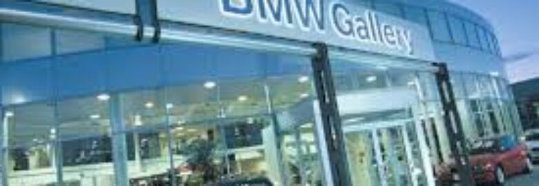 Bmw Dealers